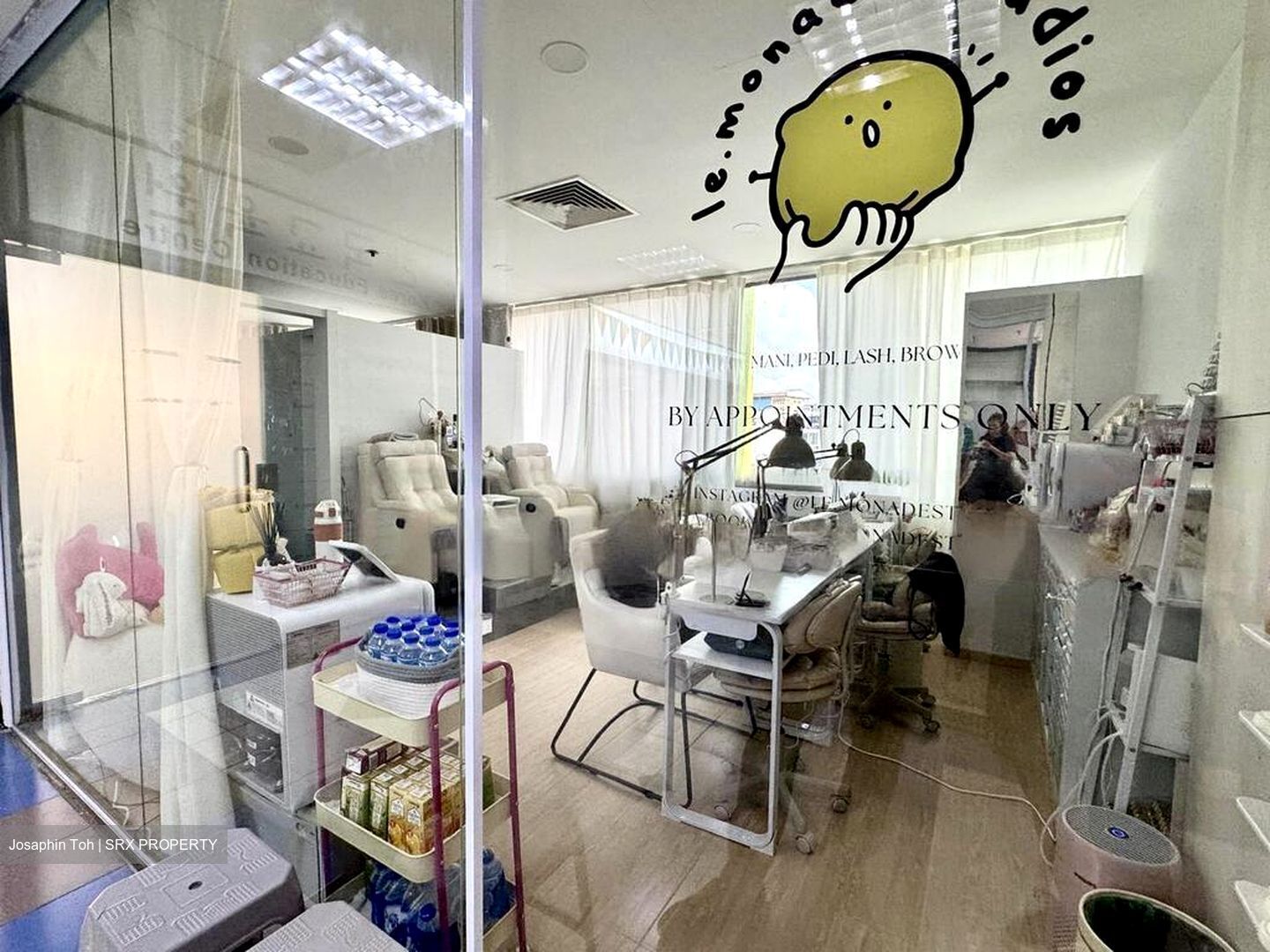 Bukit Timah Shopping Centre (D21), Shop House #477014691